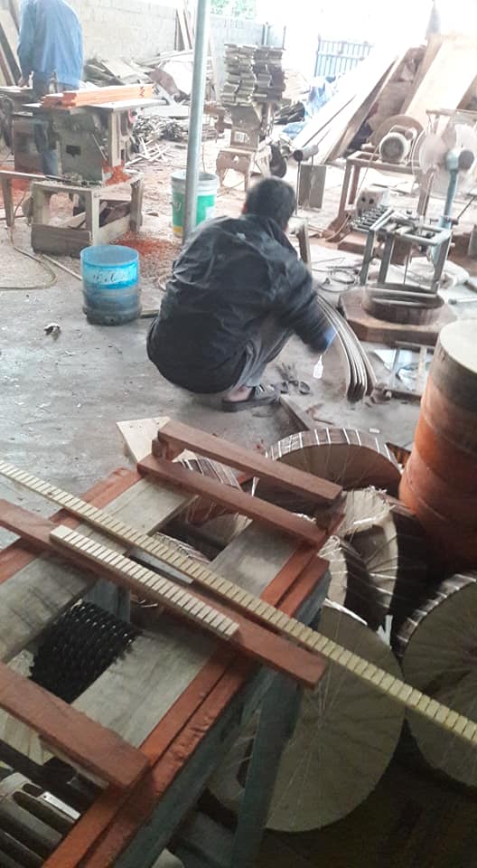 Bán buôn - bán sỉ nhạc cụ dân tộc