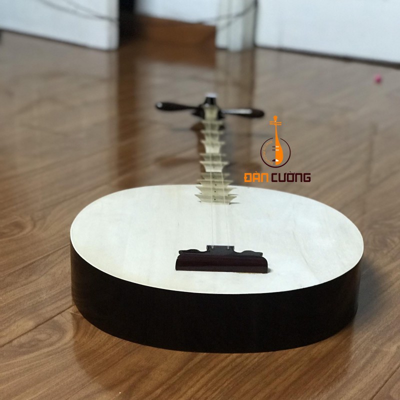 Tặng bộ dây đàn nguyệt miễn phí - Xưởng đàn Hương