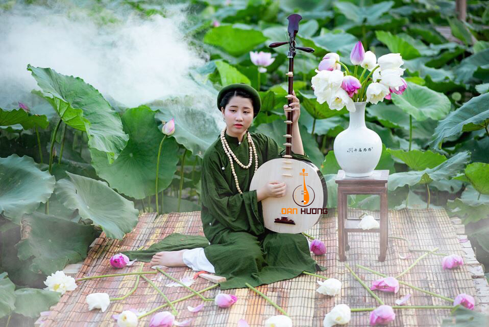 3 Mẹo Đơn Giản Khiến Bạn Học Hợp Âm Đàn Nguyệt Nhanh Tiến Bộ