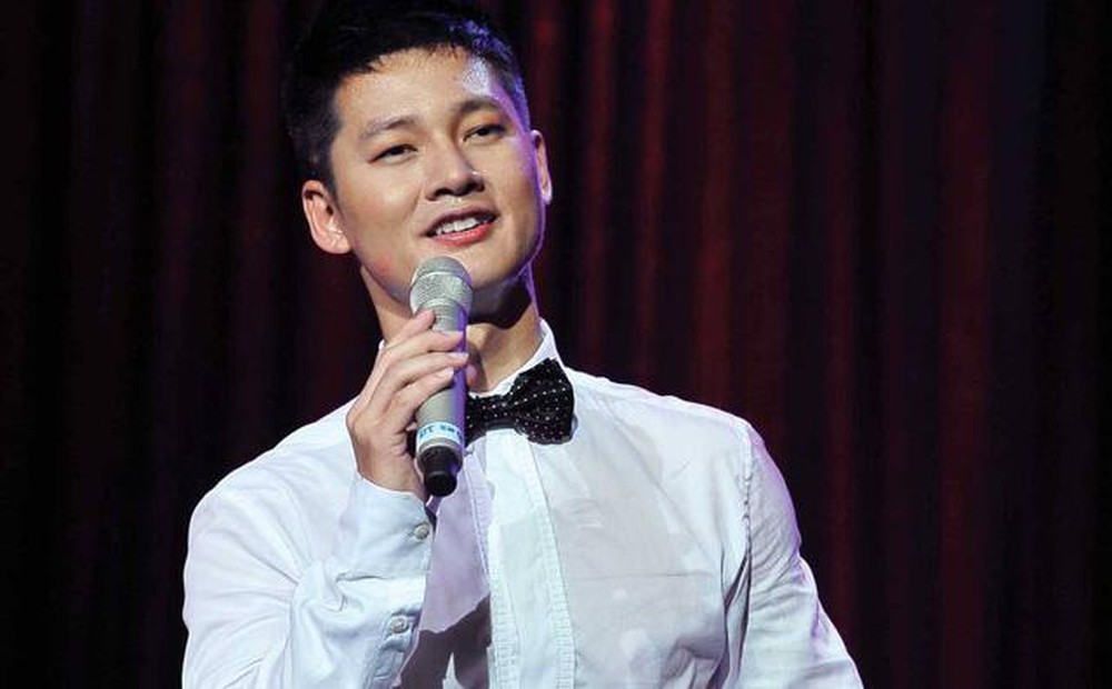 Đức Tuấn hát về niềm tin thắng đại dịch