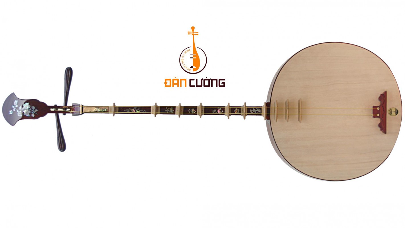 Nguyệt cầm