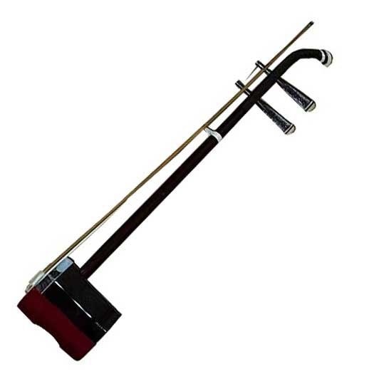 Nhạc cụ cổ truyền Việt Nam - Đàn Nhị