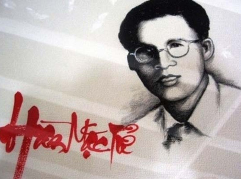 THƠ ĐÀN NGUYỆT - HÀN MẶC TỬ
