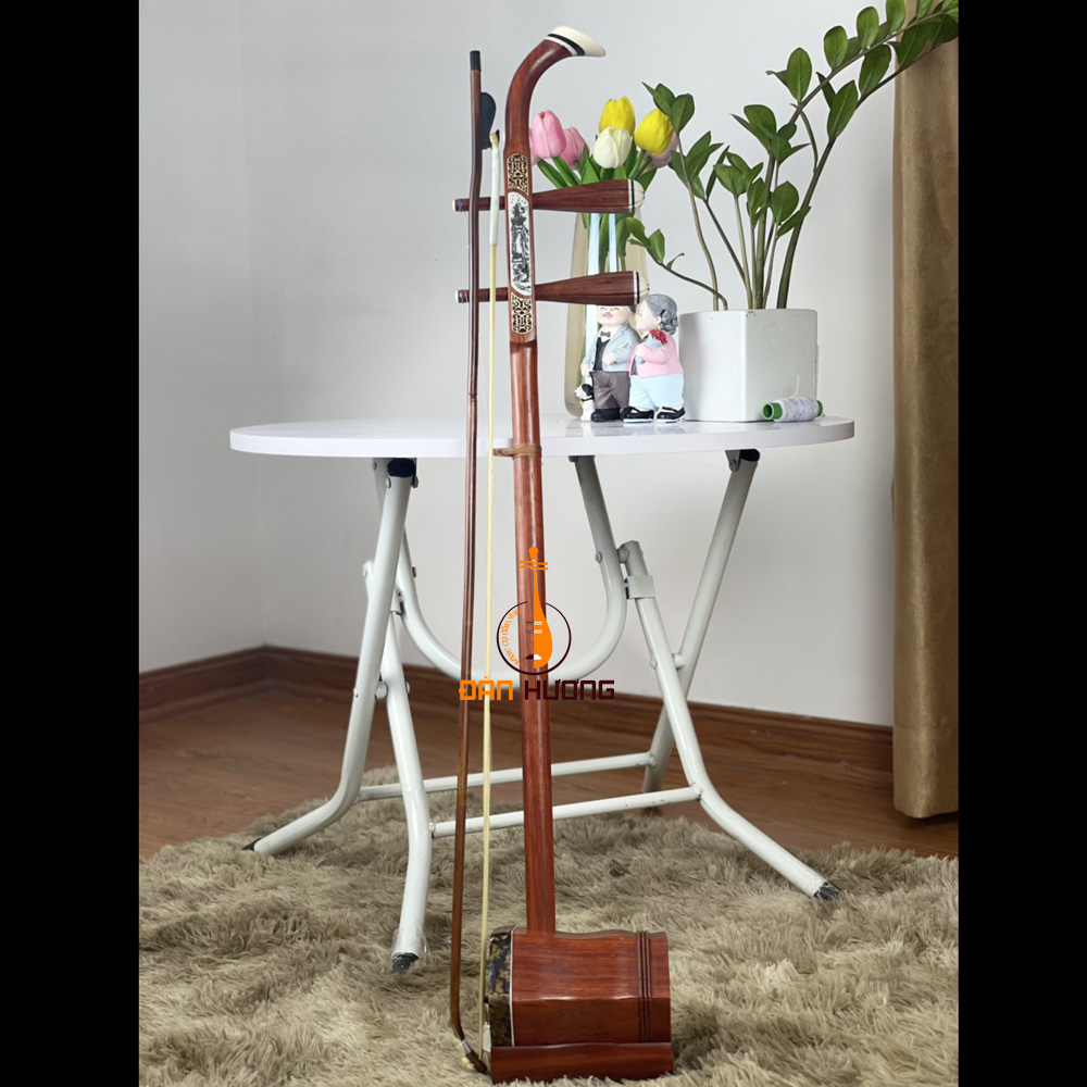 Mua đàn nhị ở đâu Hà Nội và các tiêu chí để chọn địa điểm mua bán đàn nhị