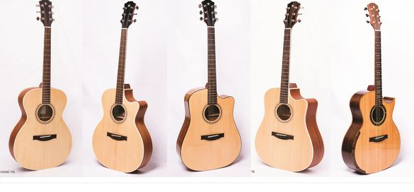 Có nên mua đàn guitar nhật cũ và địa chỉ bán đàn guitar nhật cũ tại Hà Nội