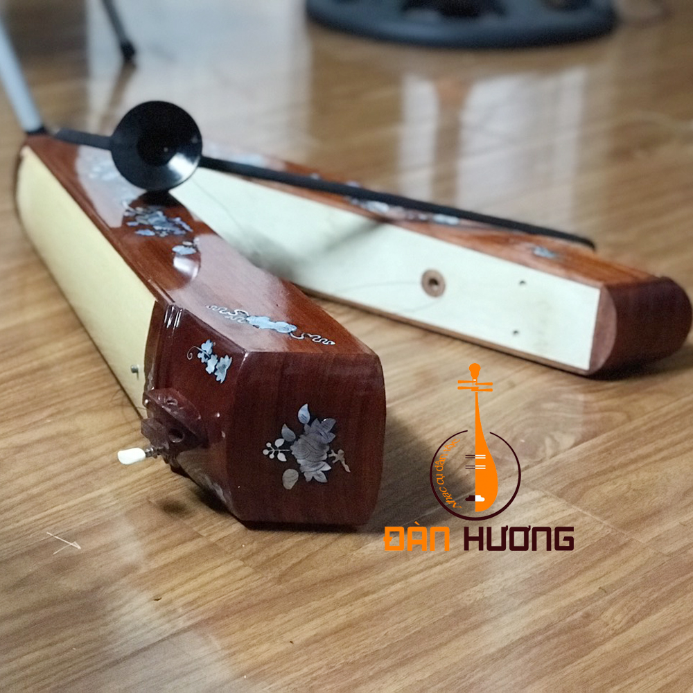 Đàn bầu gấp BG129