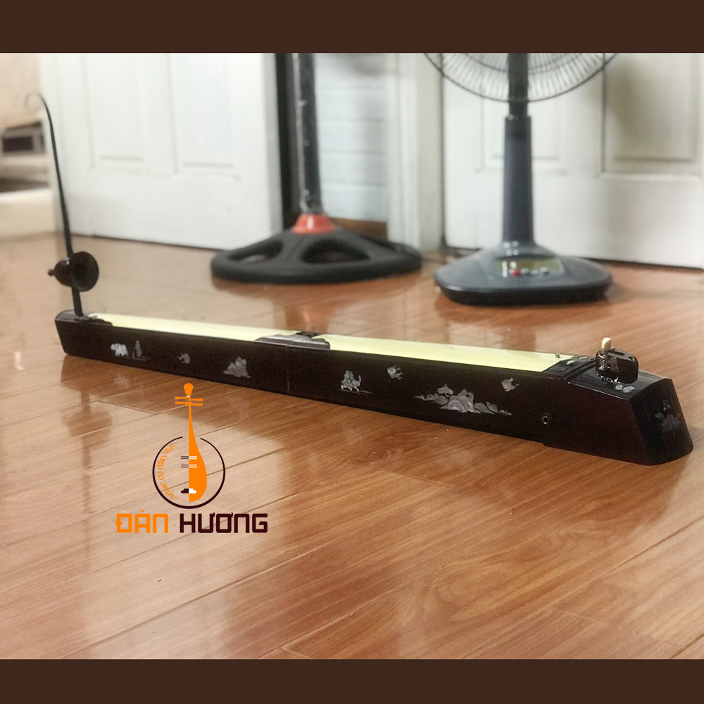 Chiều cuối tuần độc tấu đàn bầu tài đặng db89
