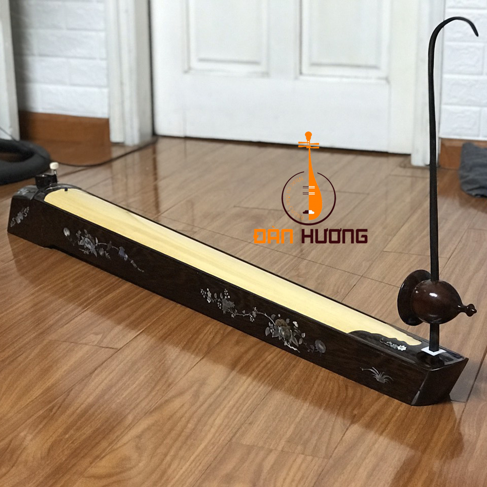 Dáng đứng bến tre - Độc Tấu Đàn Bầu