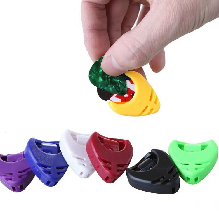 Hợp đựng pick gảy đàn nguyệt