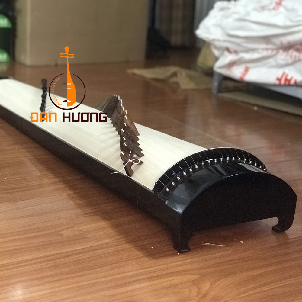 Có nên mua đàn tranh 19 dây dành cho người mới tập chơi