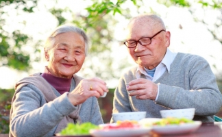 Bí quyết để có một cuộc sống về hưu không hề buồn chán